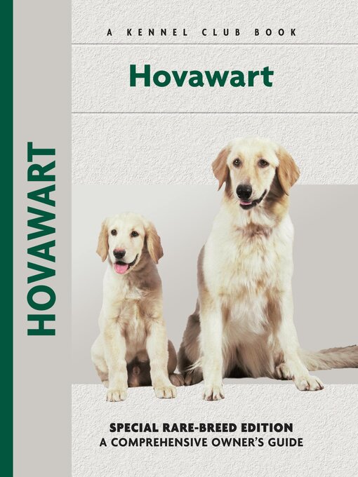 Title details for Hovawart by Francis Deider - Wait list